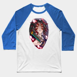 Kokushibo Baseball T-Shirt